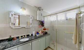 Imagem 6: Apartamento à venda, sendo 3dts, 1st, 98m², sem vaga de garagem. Vila Mariana, São Paulo