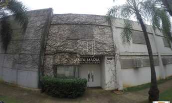 Imagem 3: Salão/Galpão (salão - sobrado