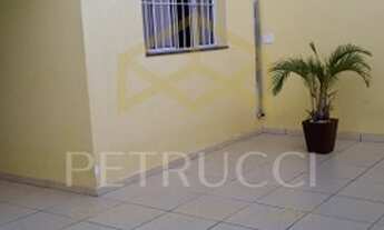 Imagem 2: Casa - Jardim Ouro Preto - Campinas