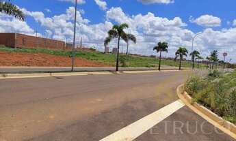 Imagem 2: Terreno - Jardim dos Lagos II - Nova Odessa