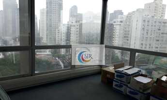 Imagem 2: Conjunto para alugar, 230 m² 06 SALAS SENDO, 04 SALAS COM DIVISÓRIAS E PORTAS E 02 SALAS P