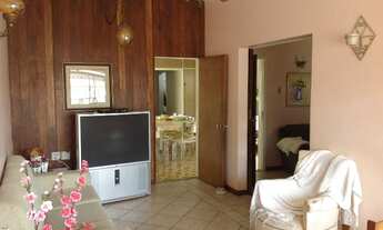 Imagem 2: Casa à venda 3 Quartos, 2 Suites, 3 Vagas, 327M², Jardim Guanabara, Campinas - SP