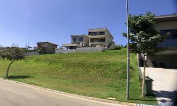 Imagem: TERRENO EM CONDOMÍNIO - ALPHAVILLE - SP