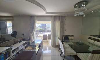 Imagem 4: Apartamento com 2 Suítes e Varanda Gourmet, 94 m² por R$ 660.000 - Centro - Guarulhos/SP