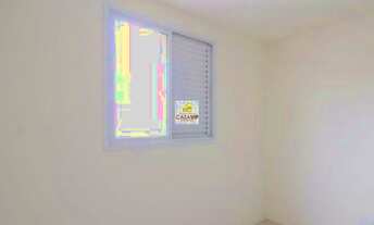 Imagem 7: Apartamento à venda, Indianópolis, 40m², 1 dormitório, 1 vaga!