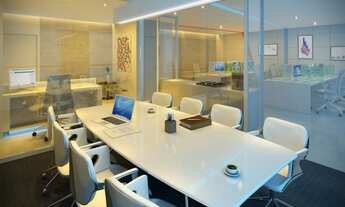 Imagem 4: Salas/Conjuntos à venda, Setor Bueno - Goiânia/GO