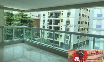 Imagem 3: Comprar apartamento 3 suites 125 m2 2 vagas 4 banheiros praia da enseada guaruja sp cod AP