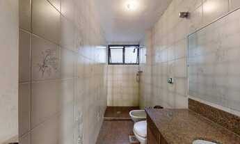 Imagem 4: LF - No coração da Lagoa, 3 quartos com 115m2 e preço imperdível!