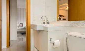 Imagem 6: Porto Alegre - Apartamento Padrão - Jardim Botânico