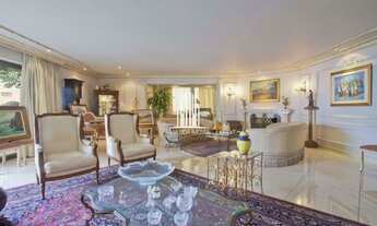 Imagem 7: Apartamento com total conforto uma exclusividade