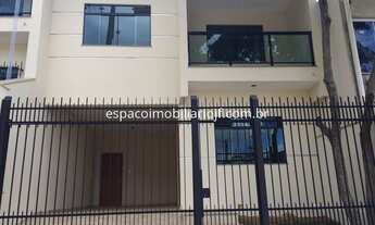 Imagem: Casa 3 quarto(s) para Venda no bairro São