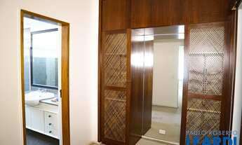 Imagem 7: APARTAMENTO - HIGIENÓPOLIS - SP