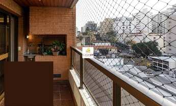 Imagem 5: Apartamento à venda, Sumaré, 283m², 4 suítes, 5 vagas!