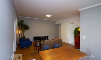 Imagem 4: Apartamento para Aluguel - Água Verde, 2 Quartos, 86 m2