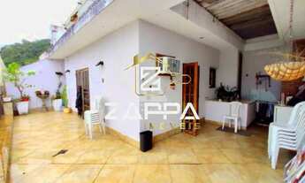 Imagem 1: Cobertura duplex para venda tem 140 metros quadrados com 2 quartos