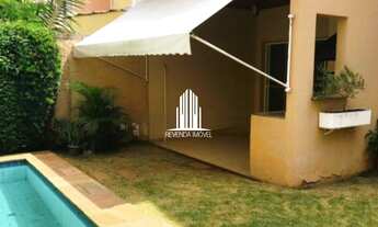 Imagem 4: Casa em Condomínio para venda 300m² 4 quartos 3 vagas no Alto da Boa Vista