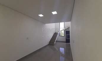 Imagem 3: PIRACICABA - Casa de Condomínio - Jardim São Francisco