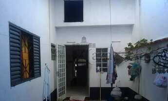 Imagem 4: Casa Sobrado - Parque dos Príncipes - Jacareí - 3 Dormitórios - 116m²