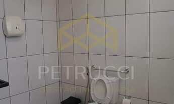 Imagem 7: Salão - Parque Tropical - Campinas