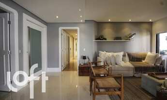 Imagem 5: Apartamento à venda, Campo Belo, São Paulo, SP