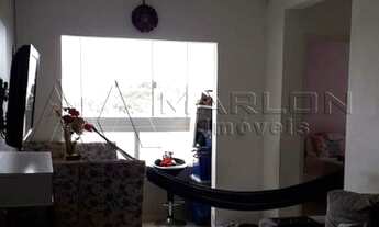 Imagem 4: Apartamento para venda Nautilus, 55m², com 2 quartos em Nova Parnamirim - Parnamirim - RN