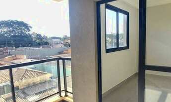 Imagem 7: Apartamento com 2 dormitórios à venda, 67 m² por R$ 218.000,00 - Vila Monte Alegre - Ribei