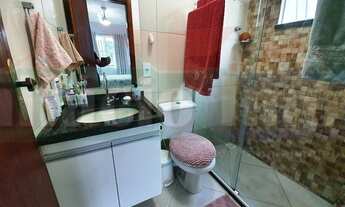 Imagem 7: SAQUREMA - Casa Padrão - PORT ODA ROÇA