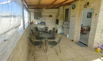 Imagem 2: Cobertura 2 quartos, em 98m², na Sussuarana