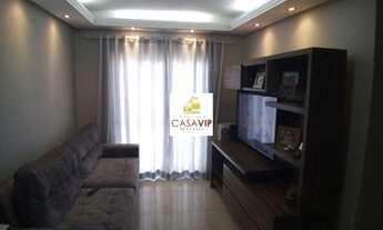 Imagem 2: Apartamento à venda, Vila Esperança, 70m², 3 dormitórios, 1 suíte, 1 vaga!