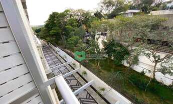 Imagem 4: Apartamento com 4 dormitórios à venda, 130 m² por R$ 1.755.000,00 - Vila Madalena - São Pa