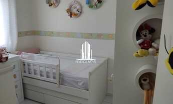 Imagem 3: Apartamento à venda Alto da Boa Vista - São Paulo 98m² R$1063.000,00