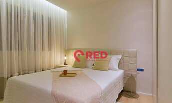 Imagem 7: Apartamento com 2 dormitórios à venda, 73 m² por R$ 639.700,00 - Residencial Saint Rémy