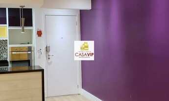 Imagem: Apartamento à venda, Alto da Mooca, 68m²