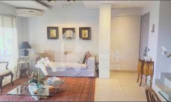 Imagem 6: PENINSULA! COBERTURA VISTA CINEMATOGRAFICA! LUXUOSA! 3 SUITES!