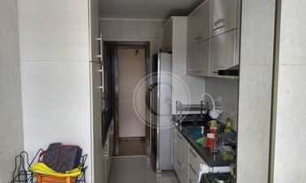 Imagem 4: Apartamento com 2 dormitórios à venda, 60 m² por R$ 321.000,00 - Butantã - São Paulo/SP