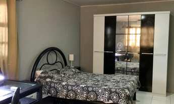 Imagem 6: Casa para Aluguel com 80 m2, 2 Suítes, Mobiliada em São Jorge - Manaus - AM