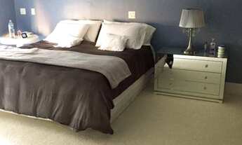 Imagem 5: APARTAMENTO - MOEMA PÁSSAROS - SP