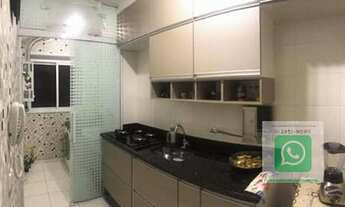 Imagem: Apartamento Residencial à venda, Picanço