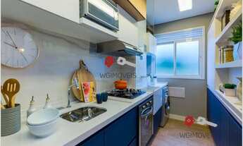 Imagem 3: Apartamento 2 Quartos para Venda em São Paulo, Cambuci, 2 dormitórios, 1 banheiro