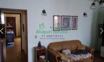 Imagem 4: JUNDIAÍ - Casa Padrão - VILA MUNICIPAL