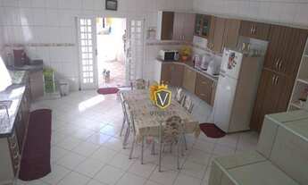 Imagem: Casa com 3 dormitórios à venda, 161 m²