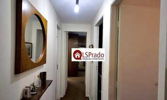 Imagem 6: Ao lado do Metrô e Univ. Mackenzie, 3 dormitórios, 1 suite 2 vagas!