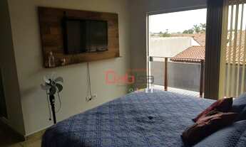 Imagem 5: Casa com 4 dormitórios à venda, 275 m² por R$ 550.000,00 - Campo Redondo - São Pedro da Al