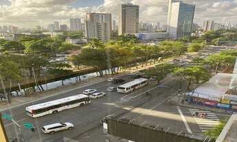 Imagem 5: Alugo Sl. 402 Emp. Tomas Edison al. 1100,00 mais taxas