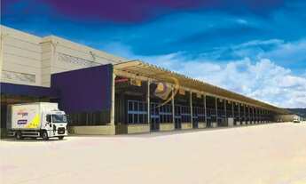 Imagem 3: CAJAMAR - Galpão/Depósito/Armazém - Condomínio Vila Verde