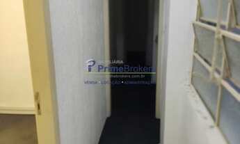 Imagem 3: SALA COMERCIAL NO PARAÍSO COM 45M2 A 230MS DO METRÔ ESTAÇÃO PARAÍSO