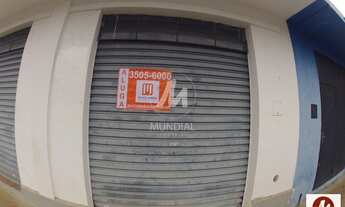 Imagem: Salão/Galpão (salão - térreo), cozinha