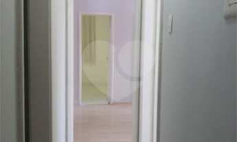 Imagem 7: Apartamento tipo casa - 03 quartos - Cachambi