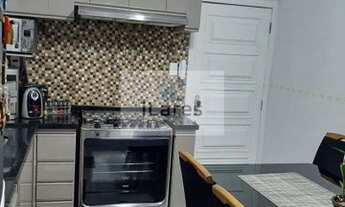 Imagem 5: Apartamento com 3 dorms, Anchieta, São Bernardo do Campo - R$ 605 mil, Cod: 2181