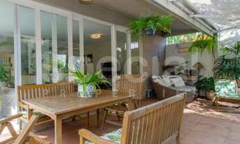 Imagem: São Paulo - Casa Padrão - Vila Nova Conceição